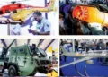 A glimpse of self-reliant India at the 7th India Manufacturing Show