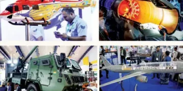 A glimpse of self-reliant India at the 7th India Manufacturing Show