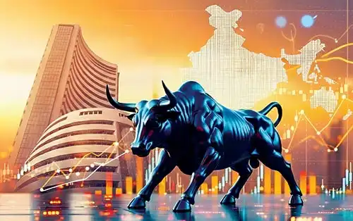 13 per cent base-case upside: Morgan Stanley sees the Sensex rising by 2026, with a bull-case target near 107,000. Worst EM underperformance in 30 years: 2025 marked India’s lowest relative returns versus emerging market peers since 1993–94. $5.4 trillion market: India remains among the world’s top 5 equity markets with rising MSCI EM index weight. AI rally elsewhere hurt India: Lack of semiconductor and AI hardware stocks meant India missed the global tech surge. Foreign ownership low: FPIs are at multi-year low exposure, creating strong room for re-entry in 2026. Domestic demand resilient: Consumption, infrastructure investment, and digitalisation still drive a major part of growth. Global brokers positive: Goldman Sachs and Jefferies also expect a steady rebound over 2026. Risks remain: Oil prices, global shocks, and prolonged AI frenzy could delay India’s comeback.