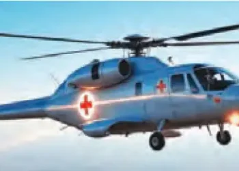 Medical airlift service to be started in Haryana