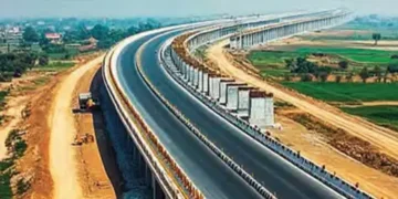 Now the journey from Meerut to Prayagraj will be easy