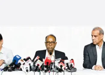 Announcement of Municipal Council and Nagar Panchayat elections in Maharashtra