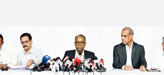 Announcement of Municipal Council and Nagar Panchayat elections in Maharashtra