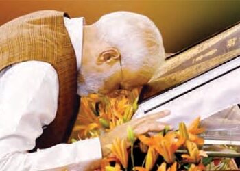 The Constitution empowers countless citizens to dream and realize their dreams.