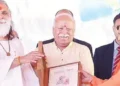 Gita offers solutions to a confused world: Mohan Bhagwat