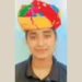 Dausa girl Monika Gurjar becomes star player of Rajasthan Shooting Ball team