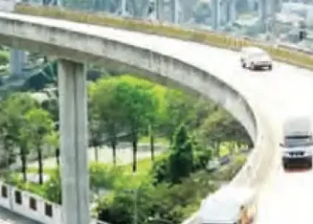 Munak Canal Elevated Road will extend till Kashmiri Gate