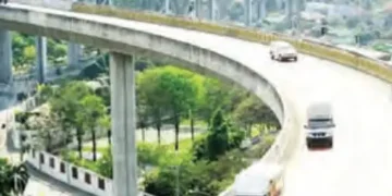 Munak Canal Elevated Road will extend till Kashmiri Gate