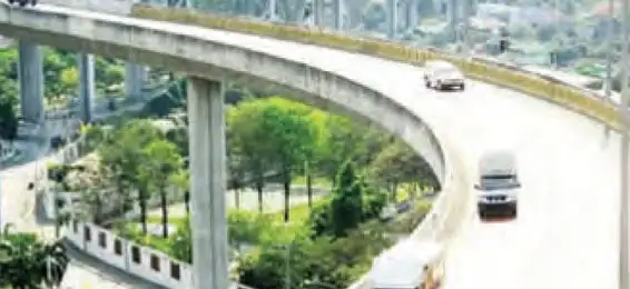 Munak Canal Elevated Road will extend till Kashmiri Gate