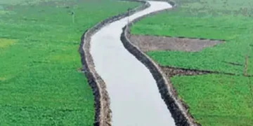 Nad and Matuka rivers get new life in Varanasi