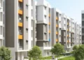 1 BHK house available in Moradabad on NH-24 for Rs 18 lakh