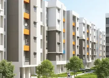 1 BHK house available in Moradabad on NH-24 for Rs 18 lakh