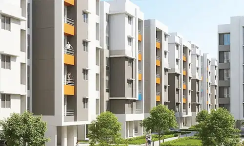 1 BHK house available in Moradabad on NH-24 for Rs 18 lakh