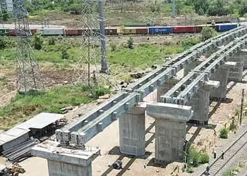 Panvel-Karjat corridor work will be completed by March next year