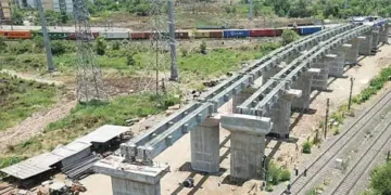 Panvel-Karjat corridor work will be completed by March next year