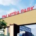 Investment proposals worth Rs 5,000 crore have been received so far for 'PM Mitra Park'.