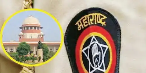 Supreme Court judges divided over deployment of Hindu-Muslim policemen
