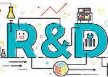 r&D