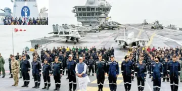 'Trishul': The biggest exercise after 'Operation Sindoor'