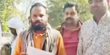 Rajasthan government enacted a law to prevent religious conversions.