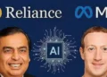 Ambani-Zuckerberg's super deal worth Rs 855 crore for AI development