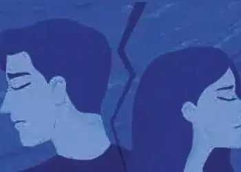 The habit of calling broken relationships rape is worrying.