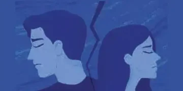 The habit of calling broken relationships rape is worrying.