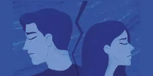 The habit of calling broken relationships rape is worrying.