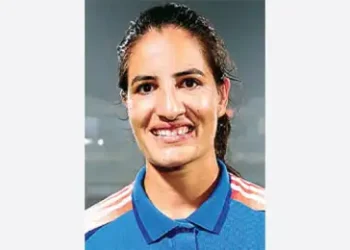 Renuka will get one crore from Himachal government