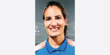 Renuka will get one crore from Himachal government