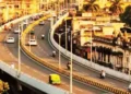 The longest elevated road will be built in Varanasi