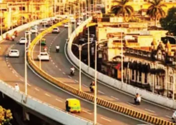 The longest elevated road will be built in Varanasi