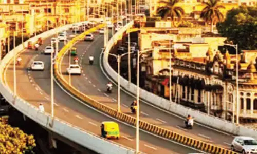 The longest elevated road will be built in Varanasi