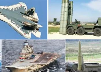 India also participates in the global competition for military power