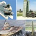 India also participates in the global competition for military power