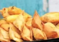 Samosas, shortbread, and French fries contain more carcinogenic elements than bread.