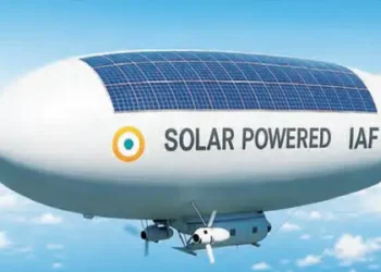 India's new 'spy eye' in the sky