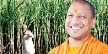 Good news may be coming for our farmers. The Yogi government will increase sugarcane prices!