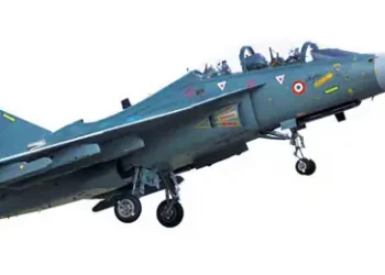 Defence Ministry to give new name to Tejas Mark-II