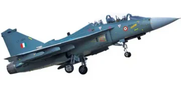 Defence Ministry to give new name to Tejas Mark-II