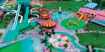 Nath Theme Park to be built on 10 hectares in Gorakhpur