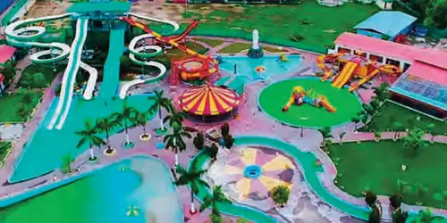 Nath Theme Park to be built on 10 hectares in Gorakhpur