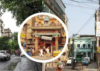 The TINDER is trembling again