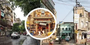 The TINDER is trembling again