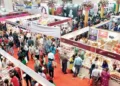 Trade fairs like IITF play a much wider role than facilitating direct sales. They function as economic support systems