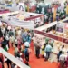 Trade fairs like IITF play a much wider role than facilitating direct sales. They function as economic support systems
