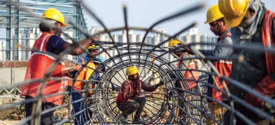 A TRANSFORMATIVE step