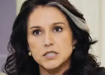 Tulsi Gabbard admits America has been orchestrating regime change in countries for decades