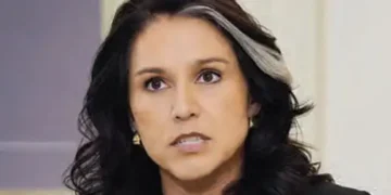 Tulsi Gabbard admits America has been orchestrating regime change in countries for decades
