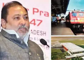 There will be a big change in the UP Transport Department